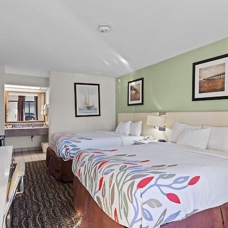 Garnet Inn & Suites, Morehead City Near Atlantic Beach Kültér fotó